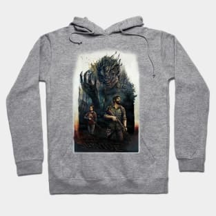 The Last Of Us Hoodie